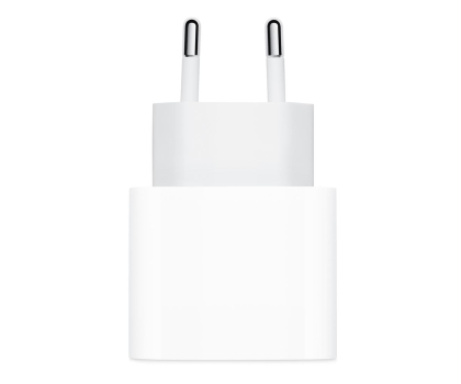 Ładowarka i akumulator APPLE Ładowarka Sieciowa USB-C 20W Fast Charge